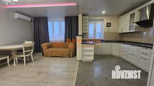 3-к квартира, вторичка, 88м2, 3/19 этаж