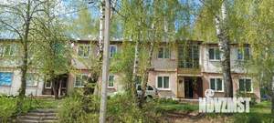 2-к квартира, вторичка, 41м2, 2/2 этаж