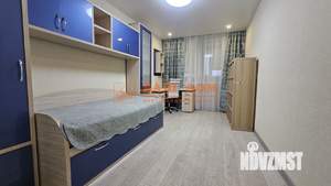 3-к квартира, вторичка, 88м2, 3/19 этаж