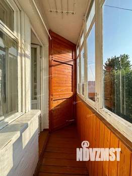 3-к квартира, вторичка, 52м2, 4/5 этаж