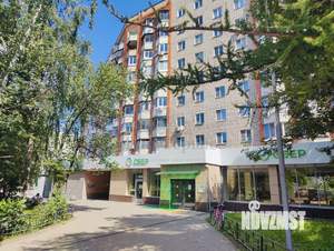 3-к квартира, вторичка, 60м2, 8/9 этаж