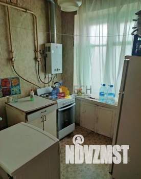 1-к квартира, вторичка, 30м2, 1/5 этаж