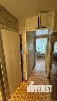 2-к квартира, вторичка, 50м2, 4/5 этаж