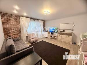 2-к квартира, вторичка, 45м2, 16/17 этаж