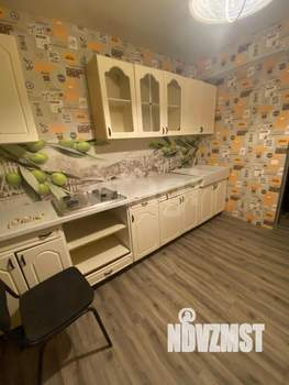 3-к квартира, вторичка, 64м2, 4/9 этаж