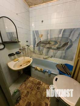 1-к квартира, вторичка, 35м2, 9/9 этаж