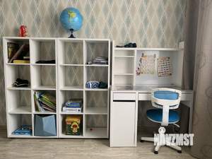 2-к квартира, вторичка, 62м2, 10/17 этаж