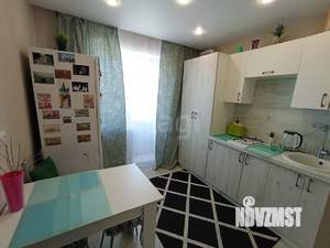 2-к квартира, вторичка, 41м2, 3/3 этаж