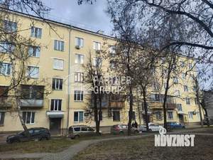 3-к квартира, вторичка, 75м2, 3/5 этаж