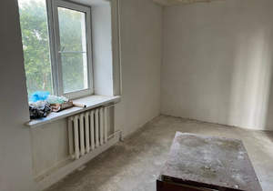 2-к квартира, вторичка, 41м2, 4/5 этаж