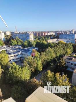 2-к квартира, вторичка, 52м2, 8/9 этаж