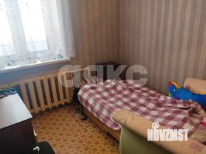 4-к квартира, вторичка, 77м2, 8/9 этаж