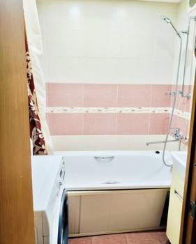 2-к квартира, вторичка, 52м2, 5/9 этаж