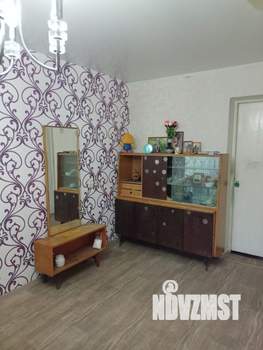 2-к квартира, вторичка, 46м2, 3/5 этаж