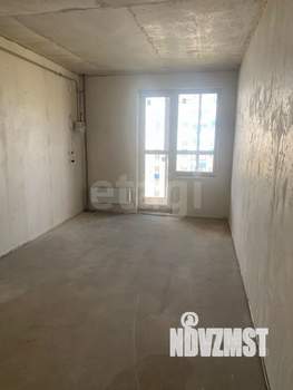 1-к квартира, вторичка, 35м2, 3/8 этаж