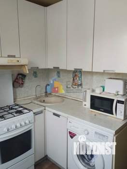 1-к квартира, вторичка, 36м2, 2/5 этаж