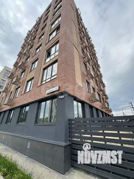 1-к квартира, вторичка, 33м2, 2/9 этаж