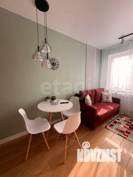 1-к квартира, вторичка, 36м2, 7/8 этаж
