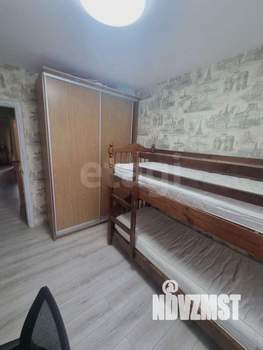 3-к квартира, вторичка, 63м2, 4/9 этаж