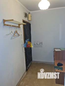 1-к квартира, вторичка, 33м2, 1/9 этаж