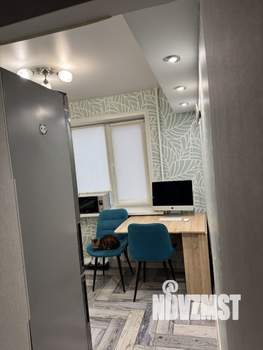 3-к квартира, вторичка, 56м2, 1/5 этаж