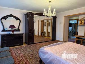 3-к квартира, вторичка, 111м2, 3/9 этаж