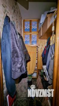 2-к квартира, вторичка, 52м2, 6/9 этаж