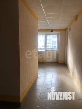 1-к квартира, вторичка, 37м2, 8/9 этаж