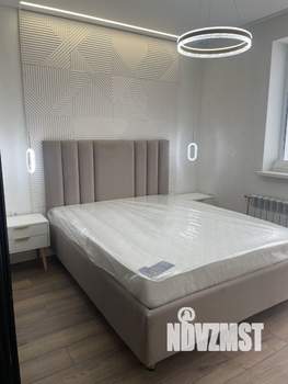 1-к квартира, вторичка, 50м2, 12/21 этаж