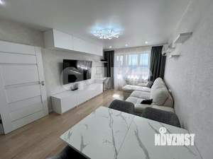 3-к квартира, вторичка, 73м2, 7/9 этаж