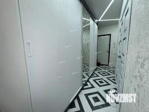 4-к квартира, вторичка, 80м2, 6/9 этаж