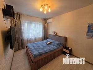 1-к квартира, вторичка, 34м2, 1/8 этаж