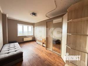 1-к квартира, вторичка, 41м2, 12/22 этаж