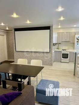 2-к квартира, вторичка, 45м2, 2/5 этаж