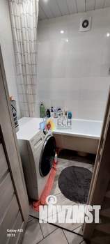 4-к квартира, вторичка, 73м2, 8/10 этаж
