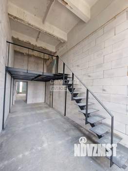 1-к квартира, вторичка, 34м2, 5/6 этаж