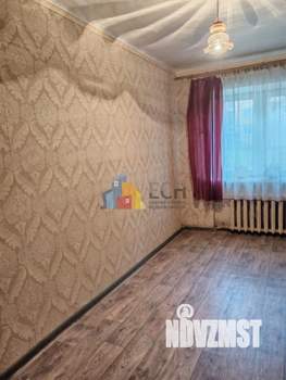 2-к квартира, вторичка, 45м2, 1/5 этаж