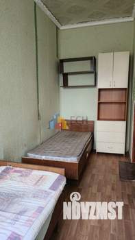 1-к квартира, вторичка, 30м2, 1/2 этаж