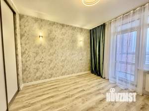 2-к квартира, вторичка, 62м2, 5/14 этаж