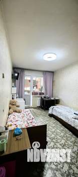 2-к квартира, вторичка, 50м2, 5/9 этаж