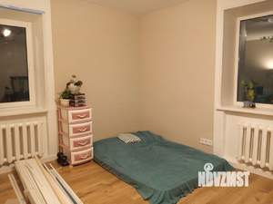 1-к квартира, вторичка, 35м2, 2/5 этаж