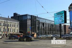Студия квартира, вторичка, 105м2, 3/4 этаж