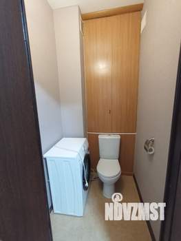 1-к квартира, вторичка, 42м2, 2/9 этаж