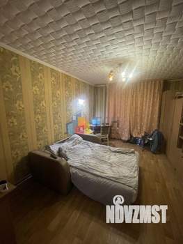 3-к квартира, вторичка, 64м2, 5/9 этаж