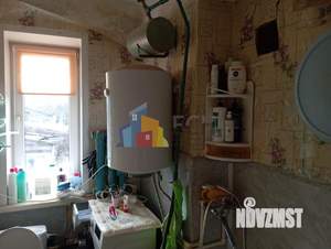 2-к квартира, вторичка, 39м2, 2/2 этаж