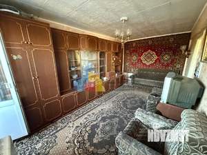 3-к квартира, вторичка, 58м2, 5/5 этаж