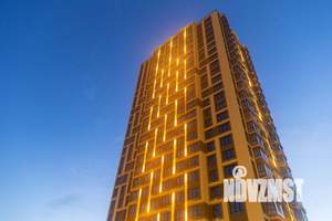 3-к квартира, вторичка, 88м2, 25/25 этаж