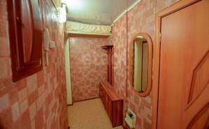 1-к квартира, вторичка, 31м2, 5/5 этаж