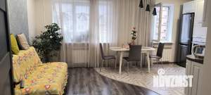 4-к квартира, вторичка, 80м2, 7/9 этаж