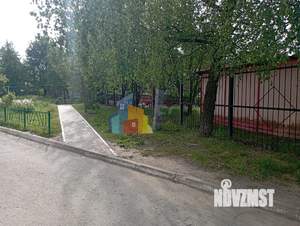 1-к квартира, вторичка, 36м2, 2/5 этаж